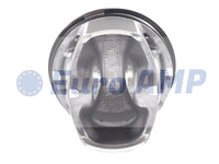 Volkswagen Golf Jetta Engine Piston w/ Rings Set (4) 1.8 T L4 EA888 06L107065AS