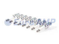 1997-2010 Jaguar S-Type XF XJ8 XJR XK XK8 Spark Plug 8 PCS 4.0 4.2 V8 C2A1535