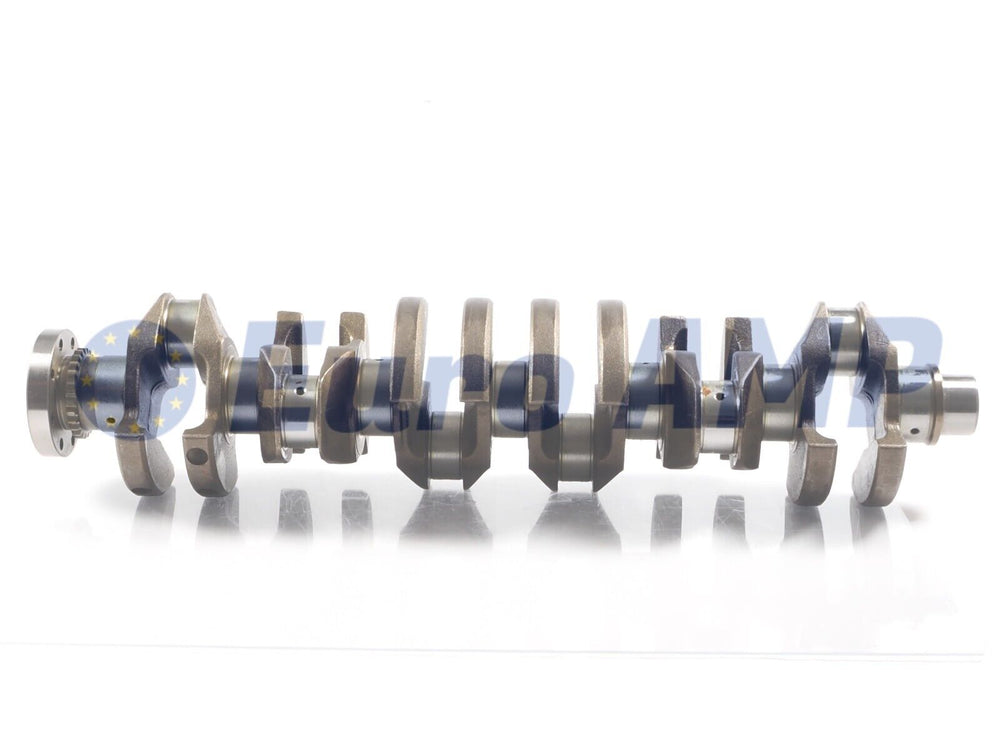 2019+ Land Rover Range Rover Engine Crankshaft Gas 3.0 I6 AJ20P6 Turbo Ingenium