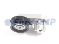 2013-2019 Jaguar XF XE Engine Belt Tensioner Pulley 2.0 I4 Turbo C2D19768