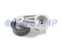 2013-2019 Jaguar XF XE Engine Belt Tensioner Pulley 2.0 I4 Turbo C2D19768