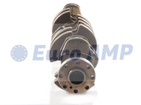 2021+ Jaguar F-Pace Engine Crankshaft 3.0 L6 AJ20P6 Turbo Gas Hybrid Ingenium
