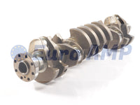 2021+ Jaguar F-Pace Engine Crankshaft 3.0 L6 AJ20P6 Turbo Gas Hybrid Ingenium