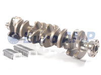 2019+ Land Rover Engine Crankshaft w/ Bearings Gas 3.0 I6 AJ20P6 Turbo Ingenium