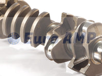2019+ Land Rover Engine Crankshaft w/ Bearings Gas 3.0 I6 AJ20P6 Turbo Ingenium