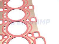 2019+ Jaguar Land Rover Engine Head Gasket 4 Layer 3.0L I6 AJ20P6 Turbo Ingenium