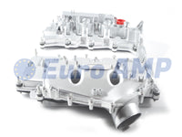 Jaguar XJ XF F-Pace Aluminum Valve Cover Intake Pair 3.0 V6 Diesel 306DT TDV6