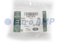 Genuine Jaguar Engine Cylinder Head Oil Regulator Valve 3.0 V6 5.0 V8 AJ811445