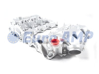 Jaguar XJ XF F-Pace Aluminum Valve Cover Intake Pair 3.0 V6 Diesel 306DT TDV6