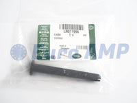 Genuine Jaguar Engine Cylinder Head Oil Drain Tube 3.0 V6 5.0 V8 AJ811497