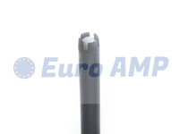 Genuine Jaguar Engine Cylinder Head Oil Drain Tube 3.0 V6 5.0 V8 AJ811497