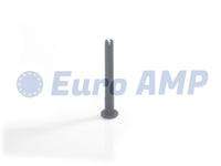 Genuine Jaguar Engine Cylinder Head Oil Drain Tube 3.0 V6 5.0 V8 AJ811497