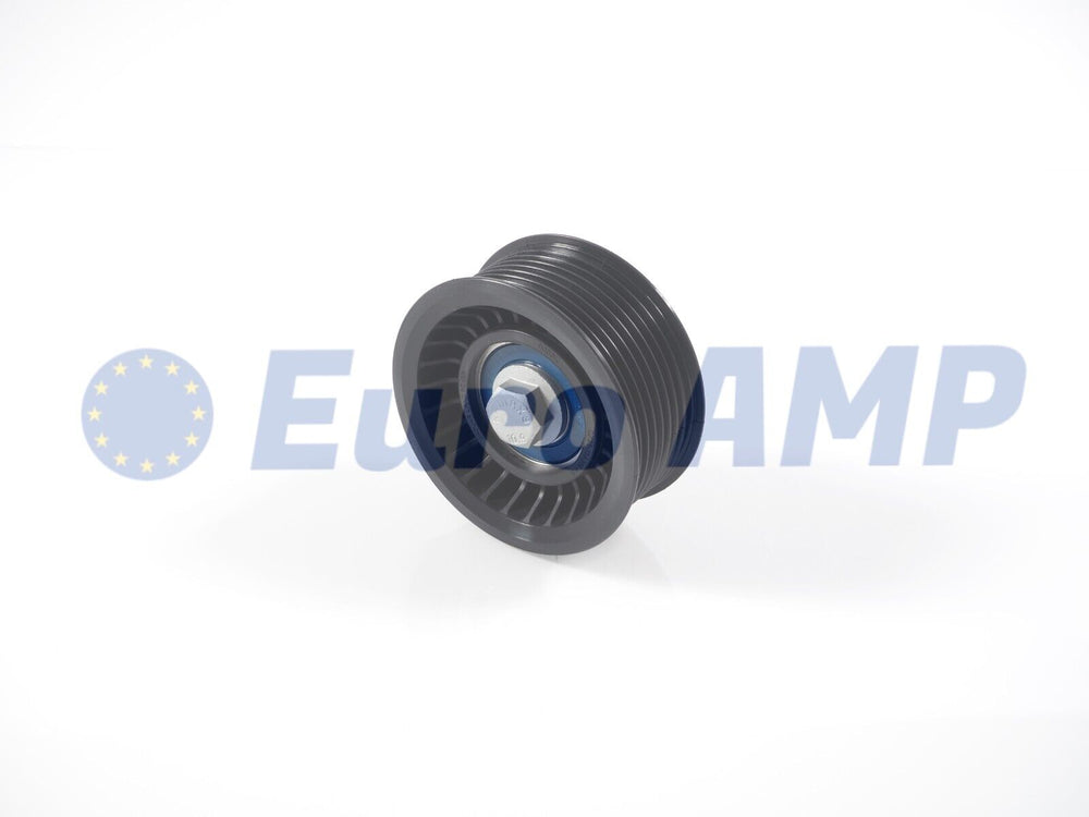 Land Rover Range Rover LR4 Engine Secondary Belt Idler Pulley 3.0 5.0 LR035545