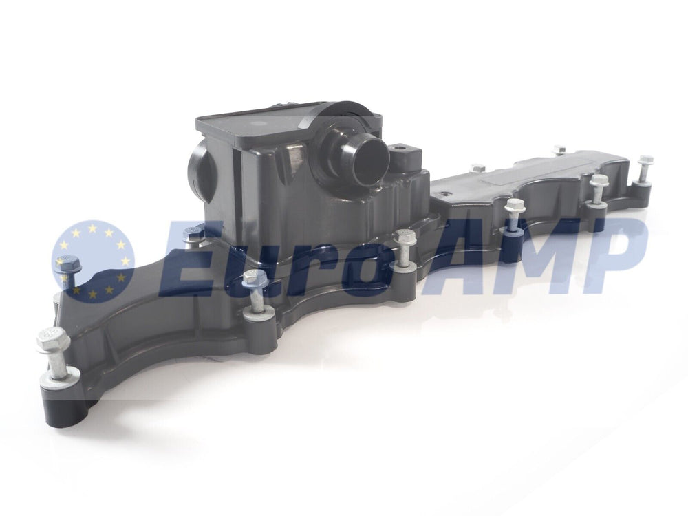 2019+ Land Rover Range Rover PCV Vent Cover Gas 3.0 I6 AJ20P6 Turbo Ingenium