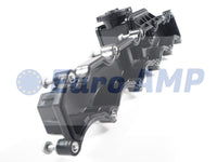 2021+ Jaguar F-Pace Engine PCV Valve Vent Cover 3.0 L6 AJ20P6 Turbo Gas Ingenium