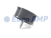 Land Rover Range Rover LR4 Engine Secondary Belt Idler Pulley 3.0 5.0 LR035545