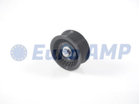 Jaguar XF XJ F-Type F-Pace Engine Secondary Belt Idler Pulley 3.0 5.0 C2D21152
