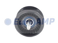 Jaguar XF XJ F-Type F-Pace Engine Secondary Belt Idler Pulley 3.0 5.0 C2D21152