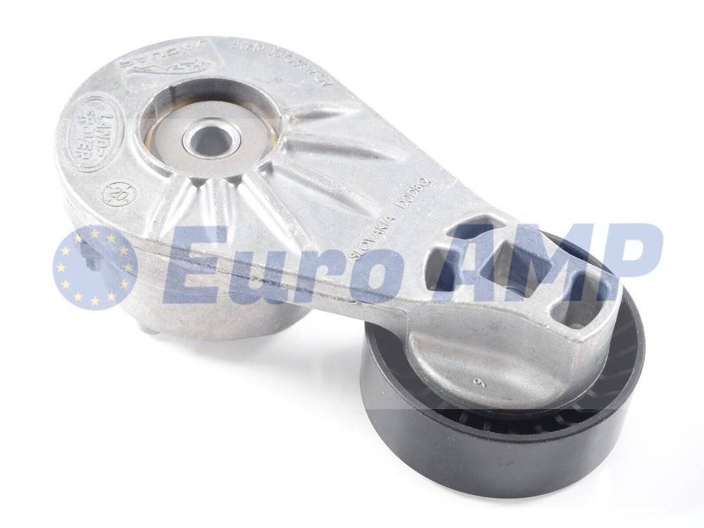 Land Rover Discovery Range Drive Belt Tensioner 3.0 V6 Diesel 306DT LR079293