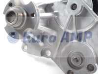 Land Rover Range Rover LR4 Engine Belt Bracket w/ Idler Pulley 5.0 N/A LR035555