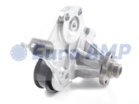 Land Rover Range Rover LR4 Engine Belt Bracket w/ Idler Pulley 5.0 N/A LR035555