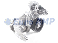 Land Rover Range Rover LR4 Engine Belt Bracket w/ Idler Pulley 5.0 N/A LR035555