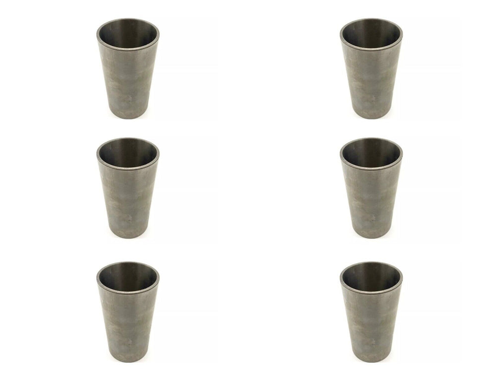 Jaguar Land Rover Cylinder Block Sleeve (6) AJ126 3.0L V6 Supercharged SC Engine
