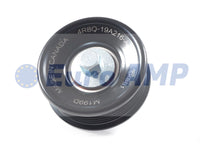 2013-2017 Jaguar XF XE Engine Belt Tensioner Idler Pulley 2.0 I4 Turbo C2C22802