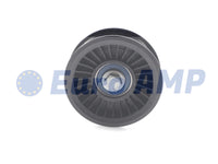 Jaguar XF XJ F-Type F-Pace Engine Serpentine Belt Idler Pulley 3.0 5.0 C2D56037