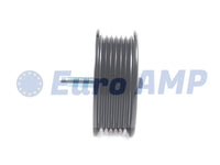 2013-2017 Jaguar XF XE Engine Belt Tensioner Idler Pulley 2.0 I4 Turbo C2C22802