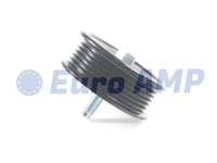 2013-2017 Jaguar XF XE Engine Belt Tensioner Idler Pulley 2.0 I4 Turbo C2C22802