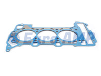 Porsche Panamera Macan Cayenne Engine Cylinder Head Gasket Set 2.9 V6 TFSI EA839