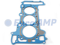 Porsche Panamera Macan Cayenne Engine Cylinder Head Gasket Set 2.9 V6 TFSI EA839