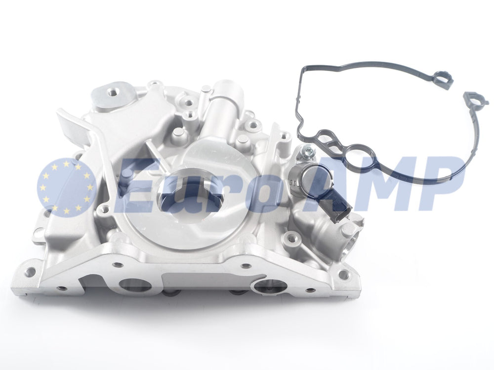 Jaguar Land Rover Oil Pump Incl Sensor Gen 2 3.0 TDV6 SDV6 306DT Diesel LR096231