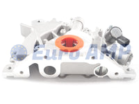 Jaguar Land Rover Oil Pump Incl Sensor Gen 2 3.0 TDV6 SDV6 306DT Diesel LR096231