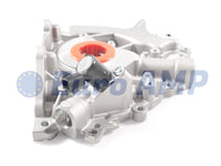 Jaguar Land Rover Oil Pump Incl Sensor Gen 2 3.0 TDV6 SDV6 306DT Diesel LR096231