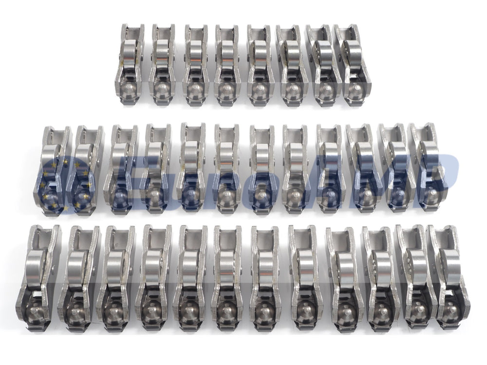 Bentley Bentayga Continental Rocker Arm Set (32) 4.0 V8 TFSI EA825 0P2-109-417