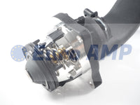 Mercedes Benz E550 GL450 ML550 S550 Thermostat Metal 4.6 4.7 V8 M278 2782001600