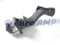 Mercedes Benz E550 GL450 ML550 S550 Thermostat Metal 4.6 4.7 V8 M278 2782001600