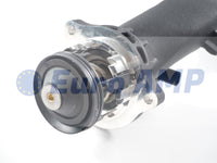 Mercedes Benz E550 GL450 ML550 S550 Thermostat Metal 4.6 4.7 V8 M278 2782001600