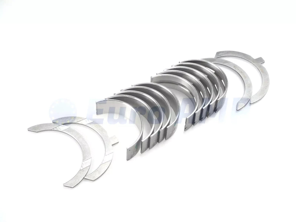 Main Bearing Set +0.25mm Infiniti QX30 Q50 Q60 2.0L Turbo M274 12247HG01A