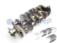 Infiniti QX30 Q50 Q60 Crankshaft + Bearings 2.0 I4 Turbo M274 M270 Engine 12201-HG00B