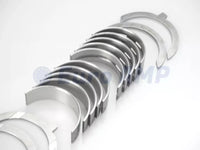 Main Bearing Set +0.25mm Infiniti QX30 Q50 Q60 2.0L Turbo M274 12247HG01A