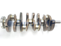 Infiniti QX30 Q50 Q60 Crankshaft + Bearings 2.0 I4 Turbo M274 M270 Engine 12201-HG00B