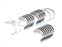 Main and Rod Bearing Set +0.25mm Infiniti QX30 Q50 Q60 2.0L M274 12117HG00G