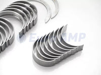 Main and Rod Bearing Set +0.25mm Infiniti QX30 Q50 Q60 2.0L M274 12117HG00G