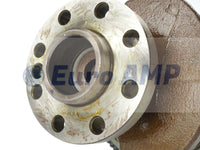 Infiniti QX30 Q50 Q60 Crankshaft + Bearings 2.0 I4 Turbo M274 M270 Engine 12201-HG00B