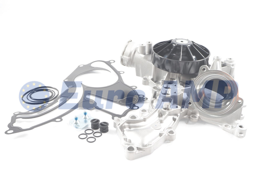 Mercedes Benz E550 GL450 ML550 S550 Engine Water Pump 4.6 4.7 V8 M278 2782001201