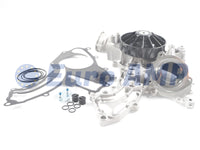 Mercedes Benz E550 GL450 ML550 S550 Engine Water Pump 4.6 4.7 V8 M278 2782001201