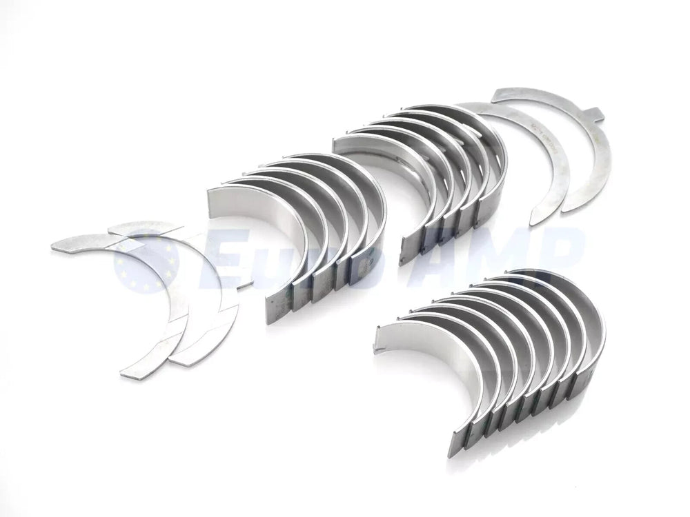 Main and Rod Bearing Set +0.50mm Infiniti QX30 Q50 Q60 2.0L M274 12117HG00G